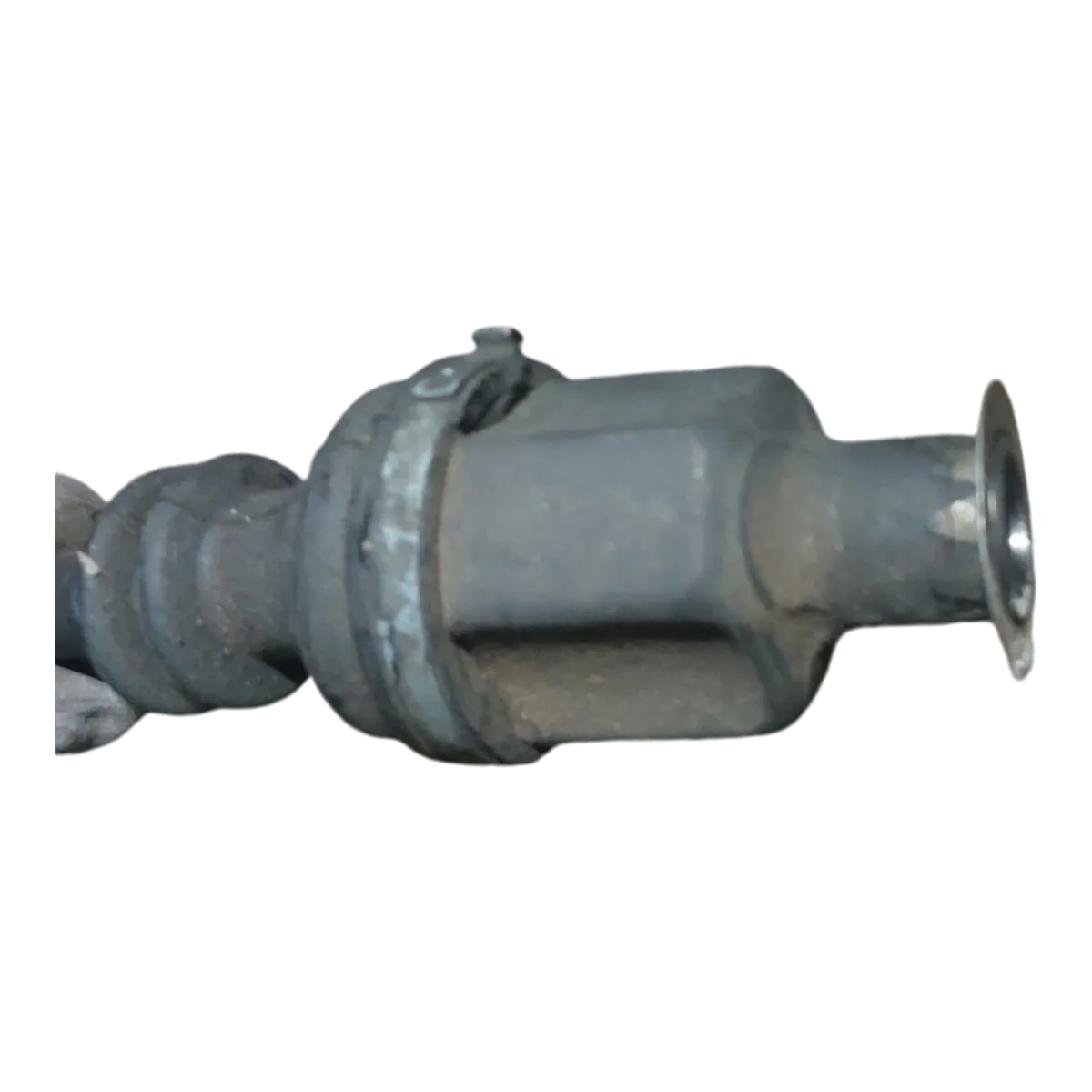 Renault Clio II 1.2i  98-12  poluosovina prednja  desna