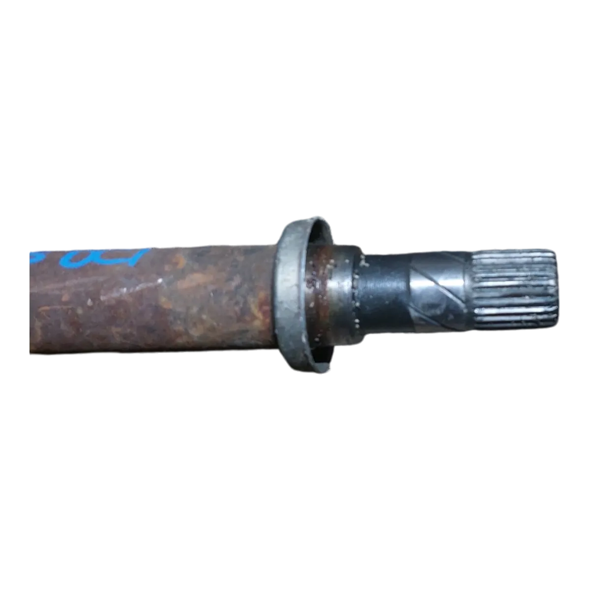 Renault  Scenic III 1.5 DCI 08-15   poluosovina prednja desna 391003112R