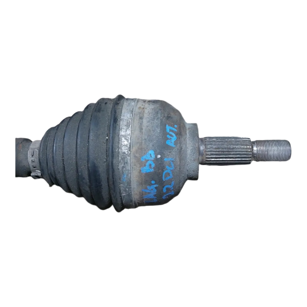 Renault Laguna II  2.2  DCI  autom. 00-08   poluosovina prednja  desna