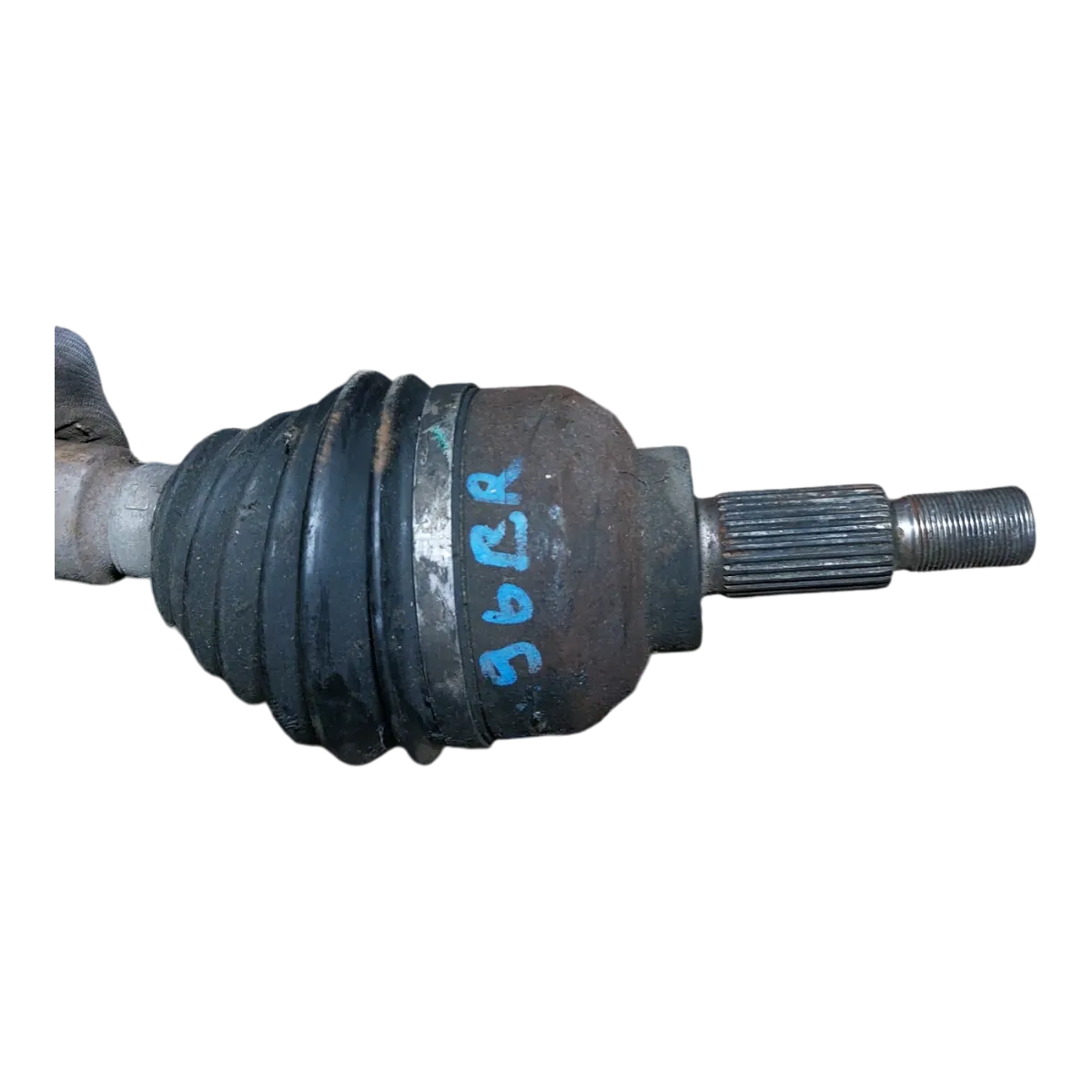 Renault Laguna II 1.9 DCI  6 brzina  00-08   poluosovina prednja desna