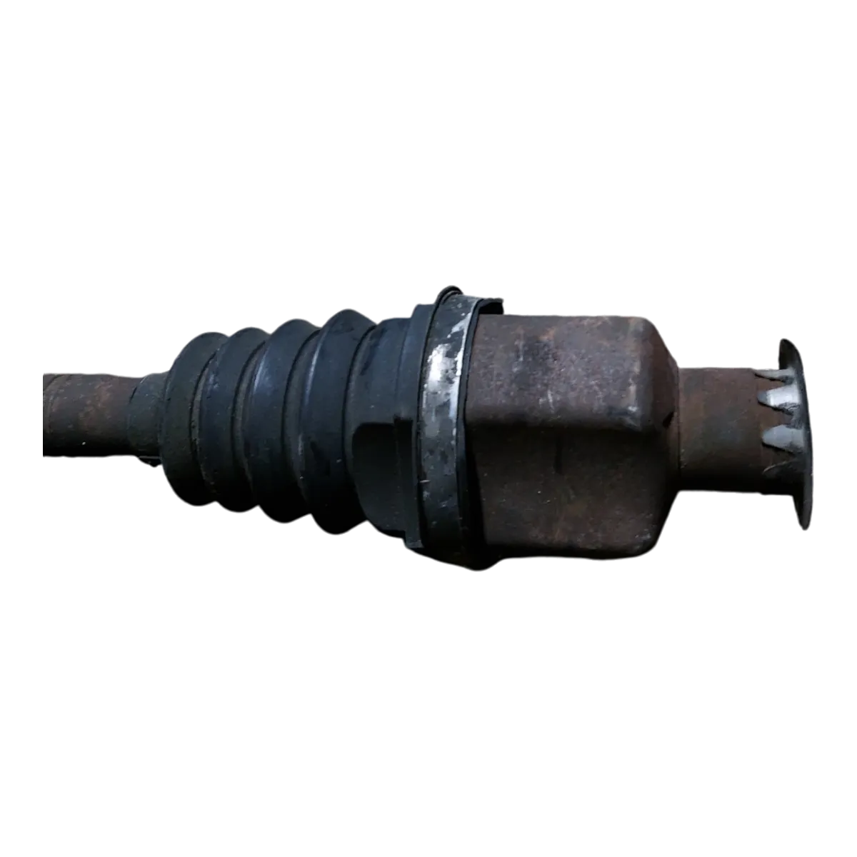 Dacia Logan 1.6 MPI   04-12  poluosovina prednja  desna