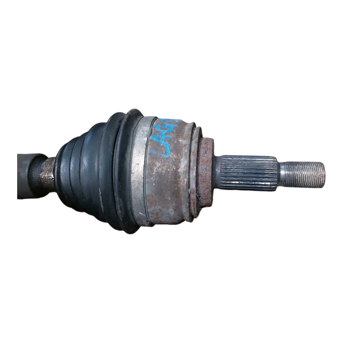 Renault Laguna II 1.9 DCI  00-08   poluosovina prednja desna  8200387522