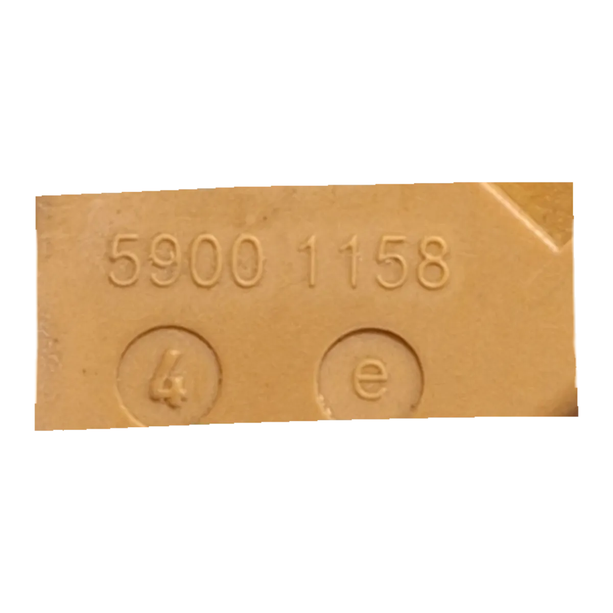 Citroen Nemo  07-15   zavojnica volana    59001158