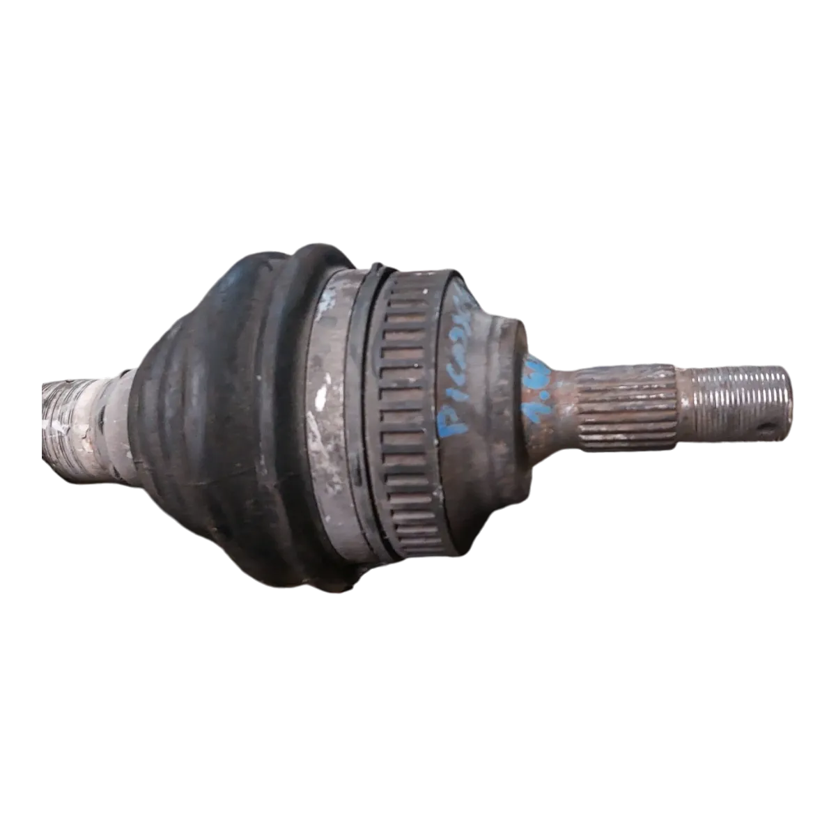 Citroen C4 Picasso  1.6 HDI  06-13  poluosovina prednja desna  9642426780