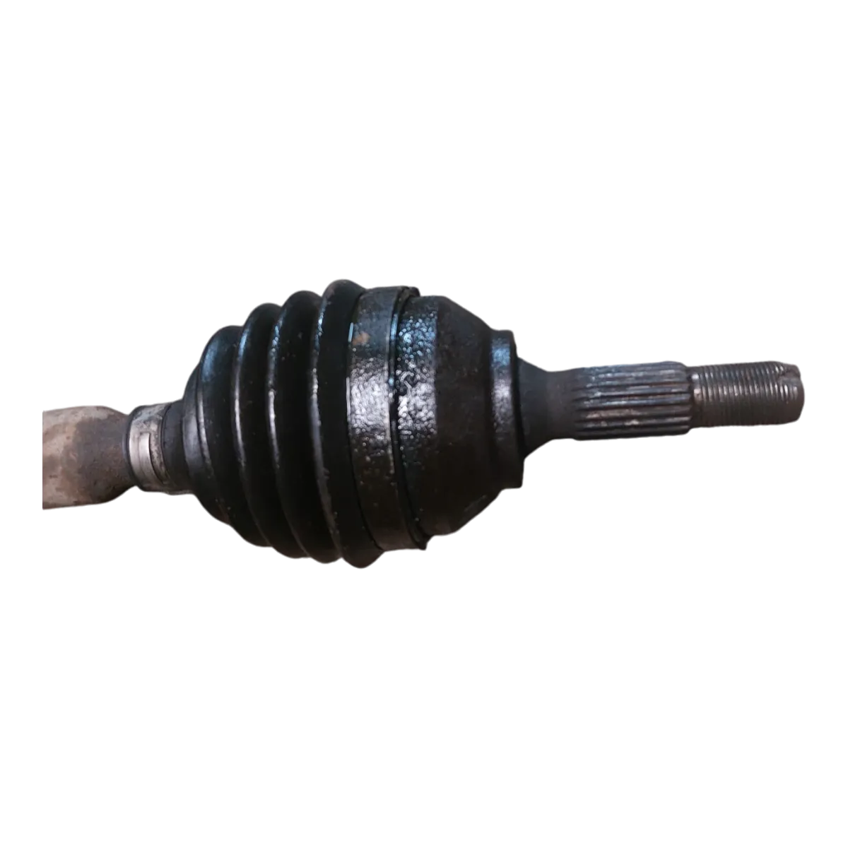 Citroen  C3  1.4i  01-10    poluosovina prednja desna  9640127680