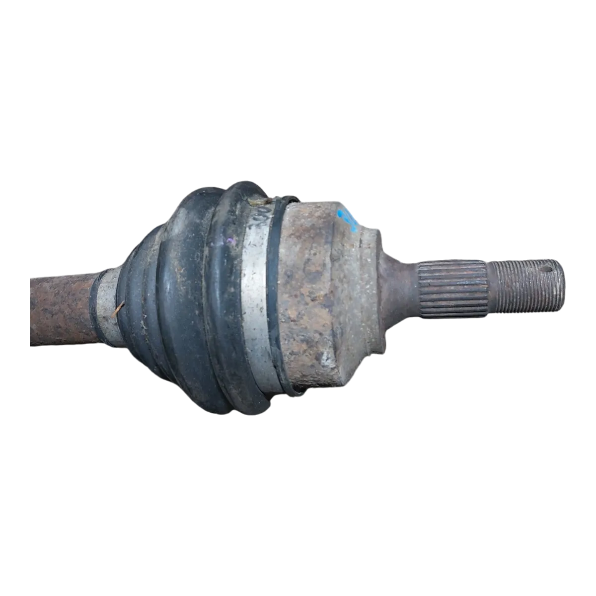 Peugeot 3008 T84  1.4 VTI  07-16   poluosovina prednja  desna 9684134830