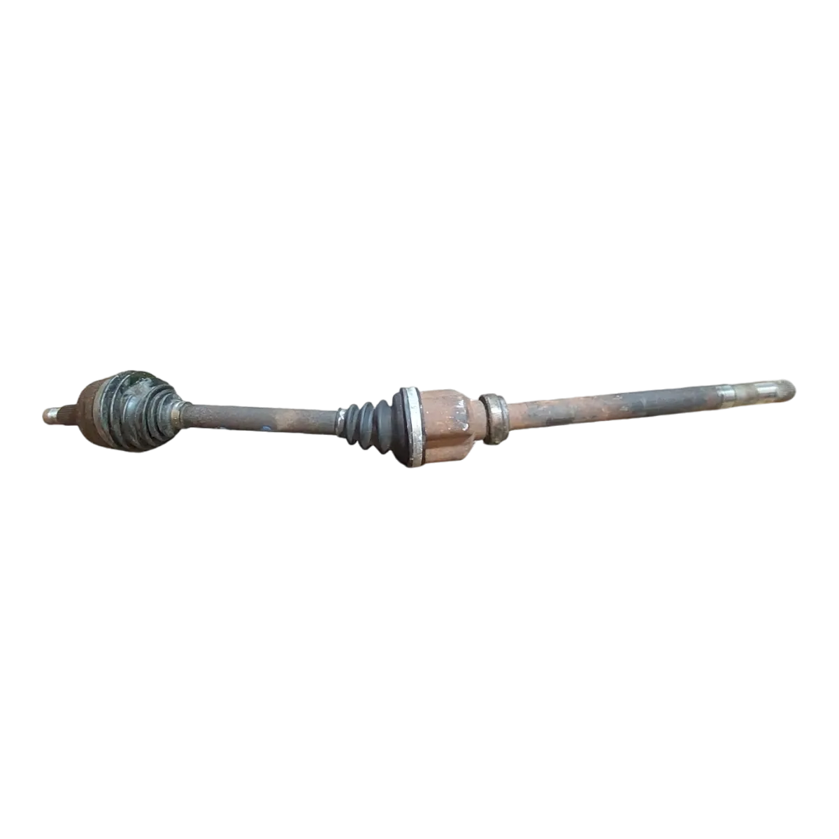 Citroen C8  2.0 HDI  02-14    poluosovina prednja desna