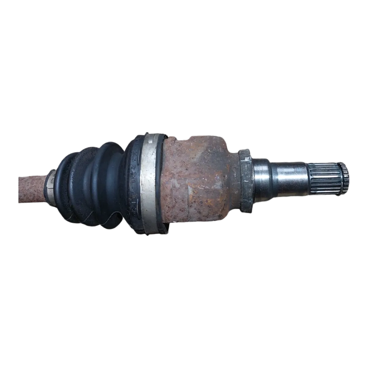 Citroen C1  05-14     poluosovina prednja desna