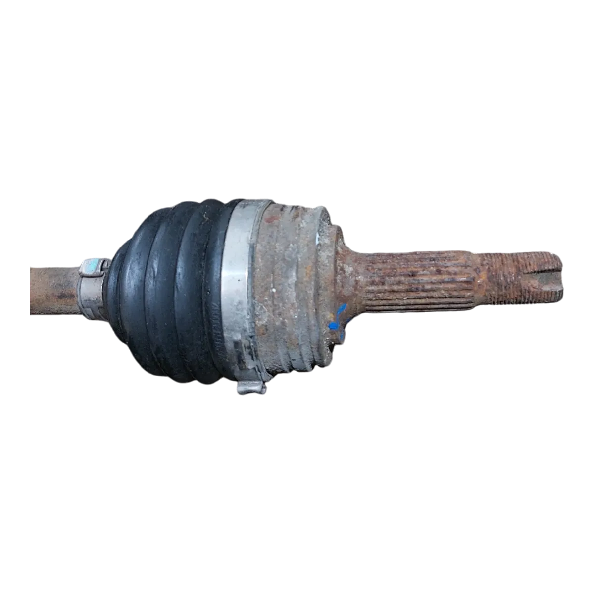 Citroen C1  05-14     poluosovina prednja desna