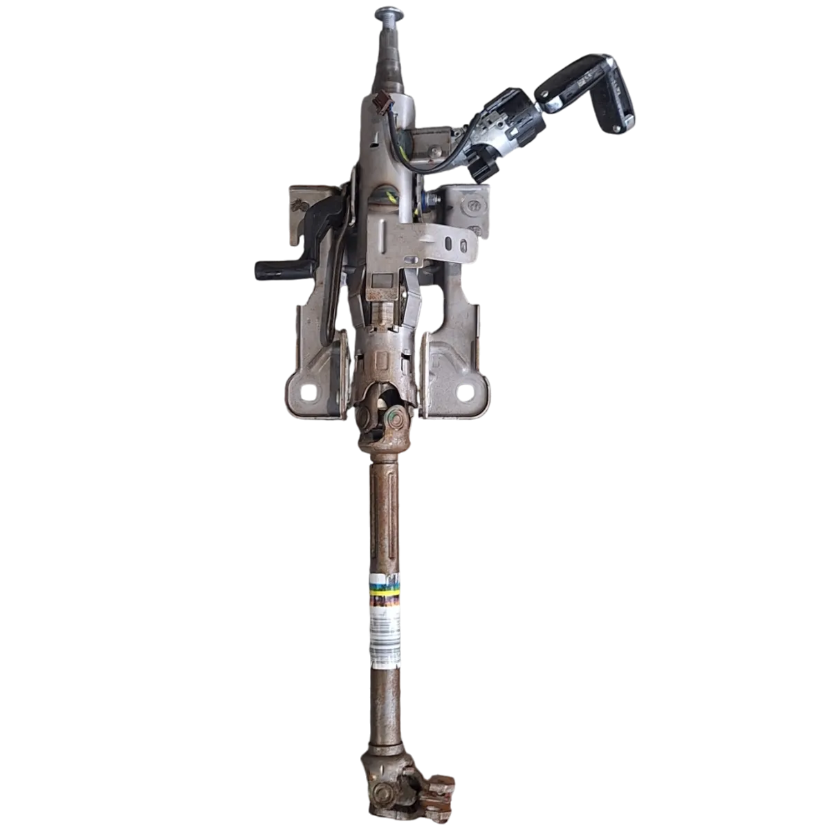 Citroen C4 B7  10-18   stup volana   1812013103