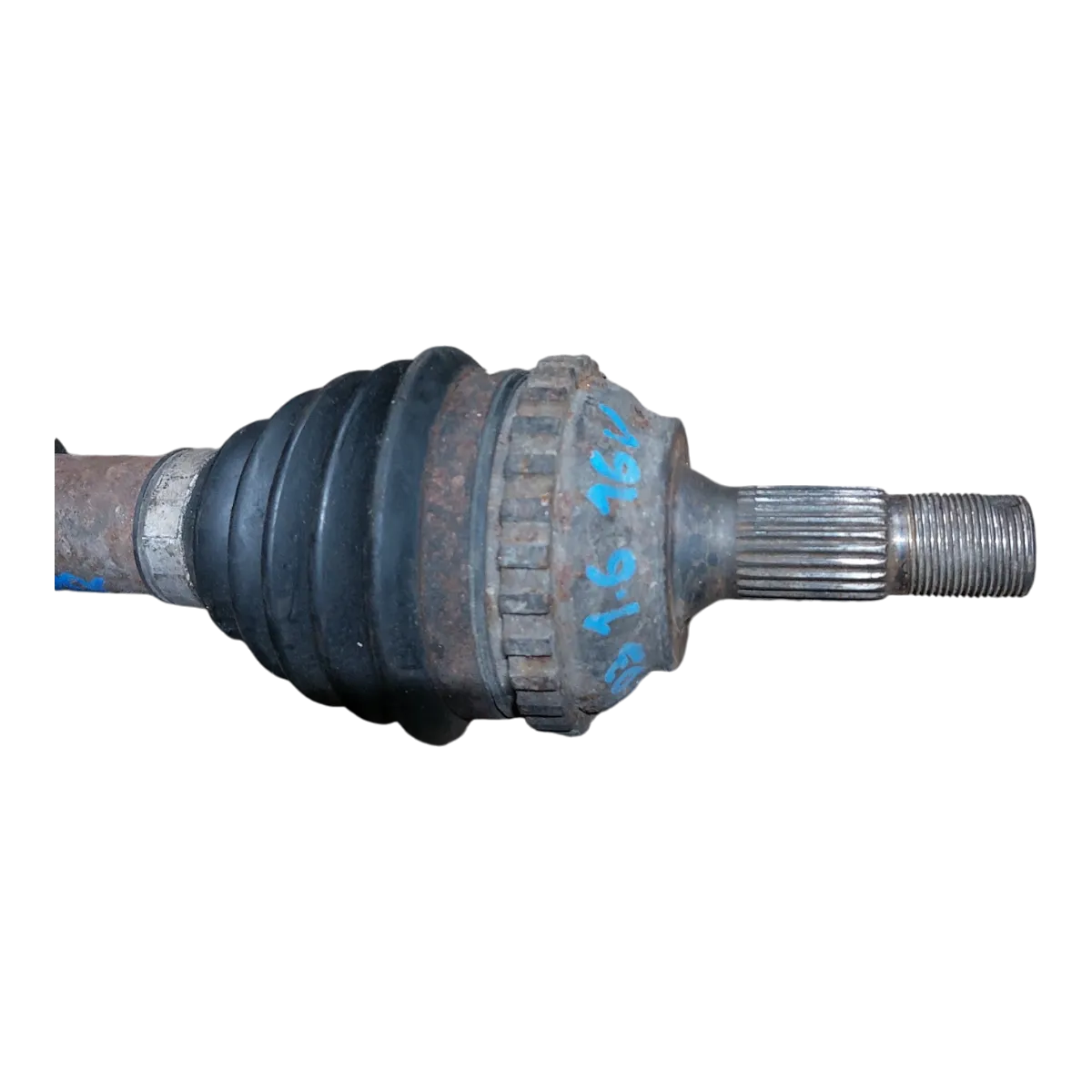 Citroen Xsara Picasso 1.6 16V 99-11   poluosovina prednja desna