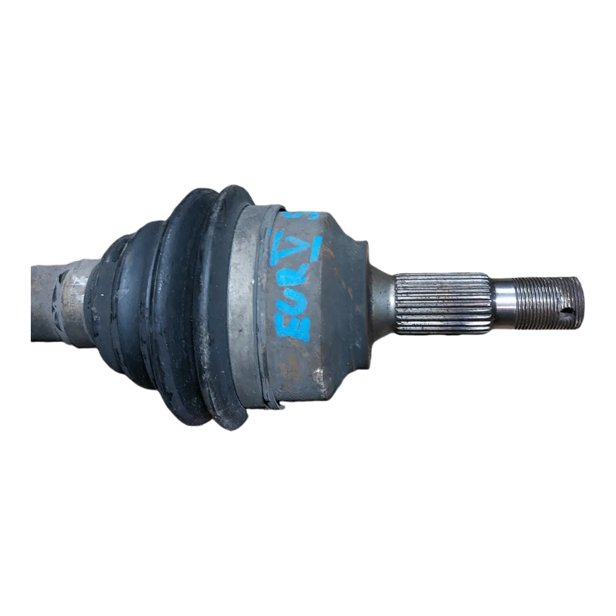 Peugeot 508 1.6 HDI 10-18  poluosovina prednja desna  9686348480