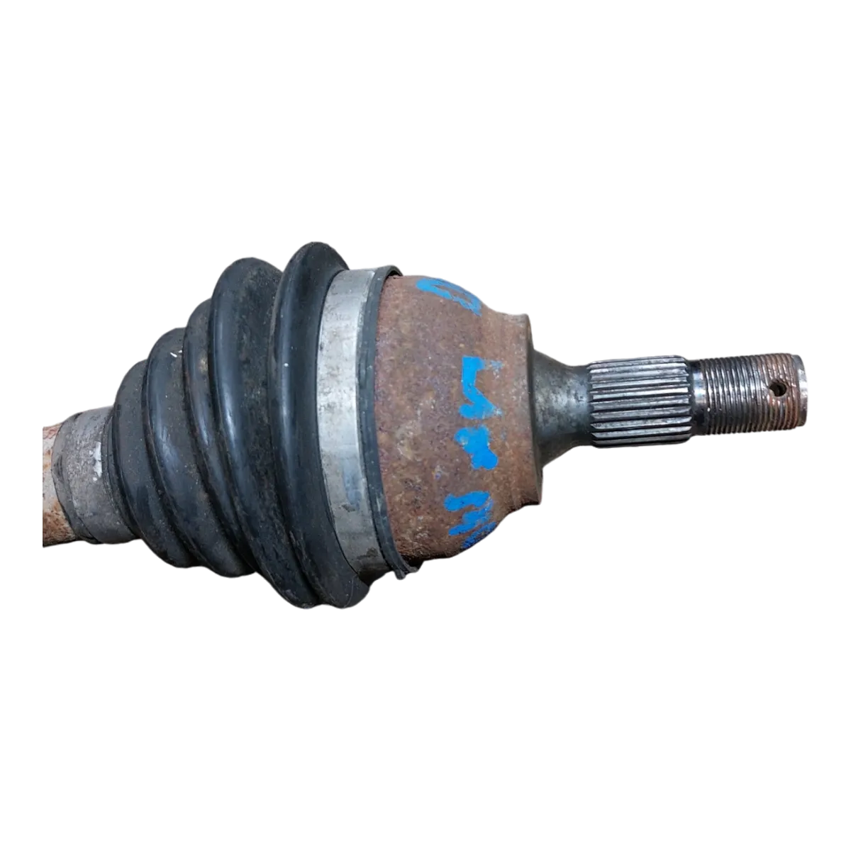 Citroen  DS4 1.6 HDI  euro VI  11-15   poluosovina prednja desna   9685084680