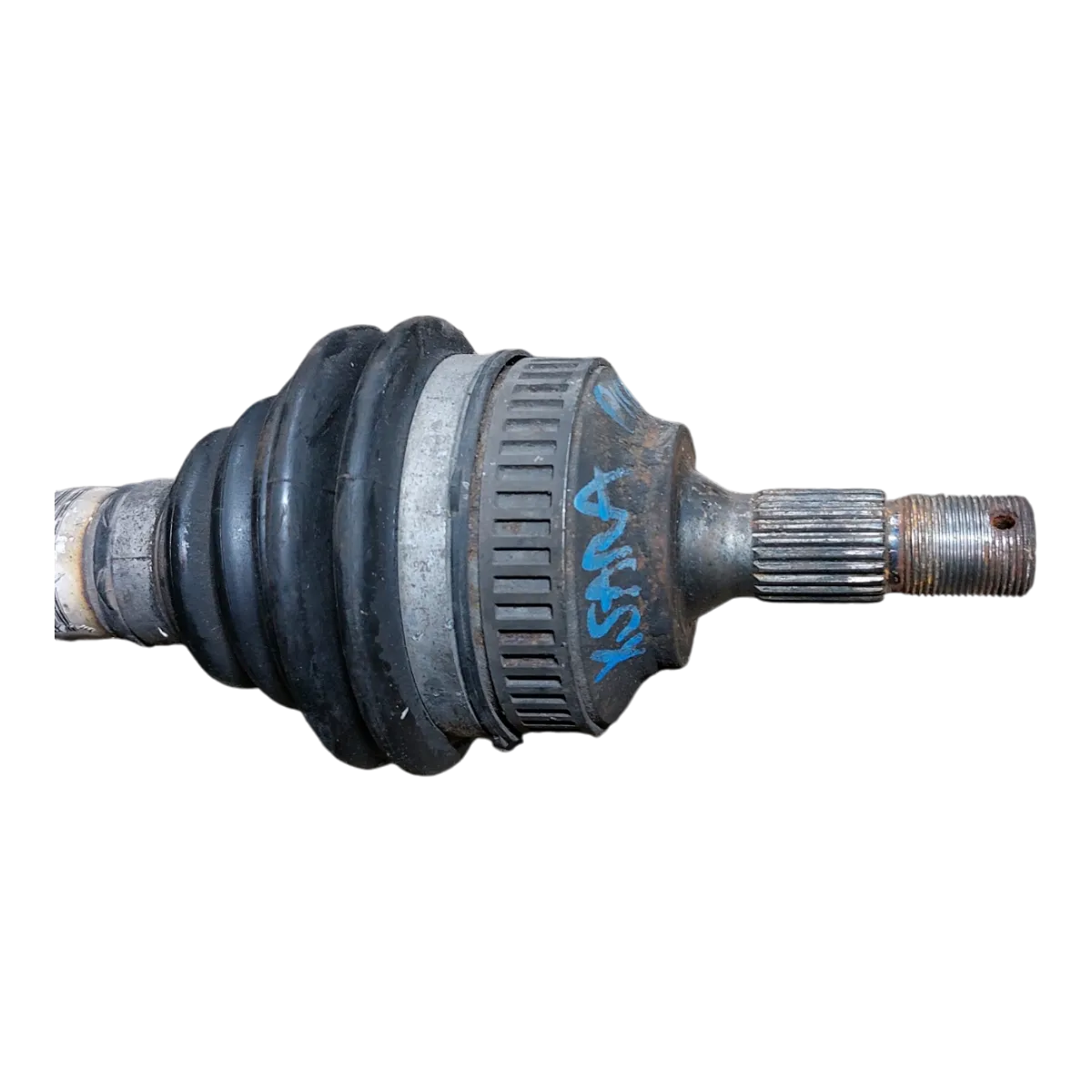 Citroen Xsara Picasso 1.6 HDI 99-11   poluosovina prednja desna  9642426780