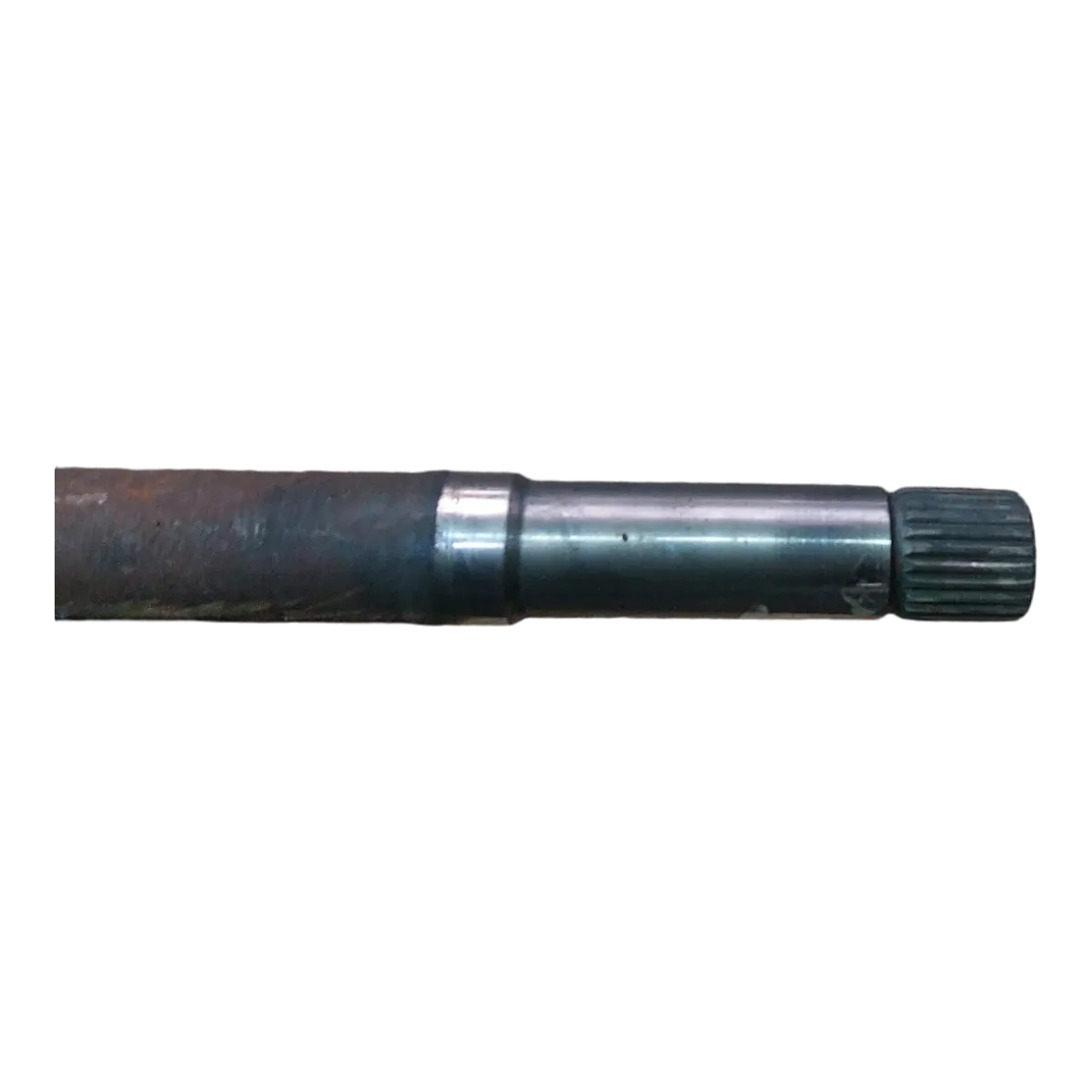 Peugeot Partner III 1.6 HDI 08-18 poluosovina prednja desna 9660782880