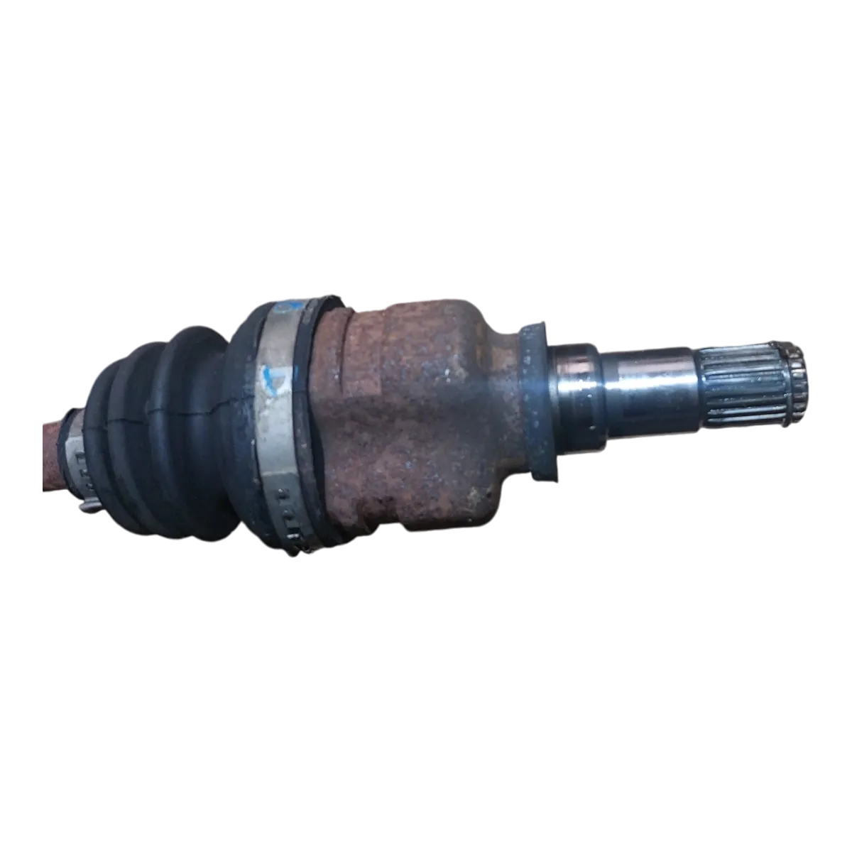 Citroen C1  05-14     poluosovina prednja desna