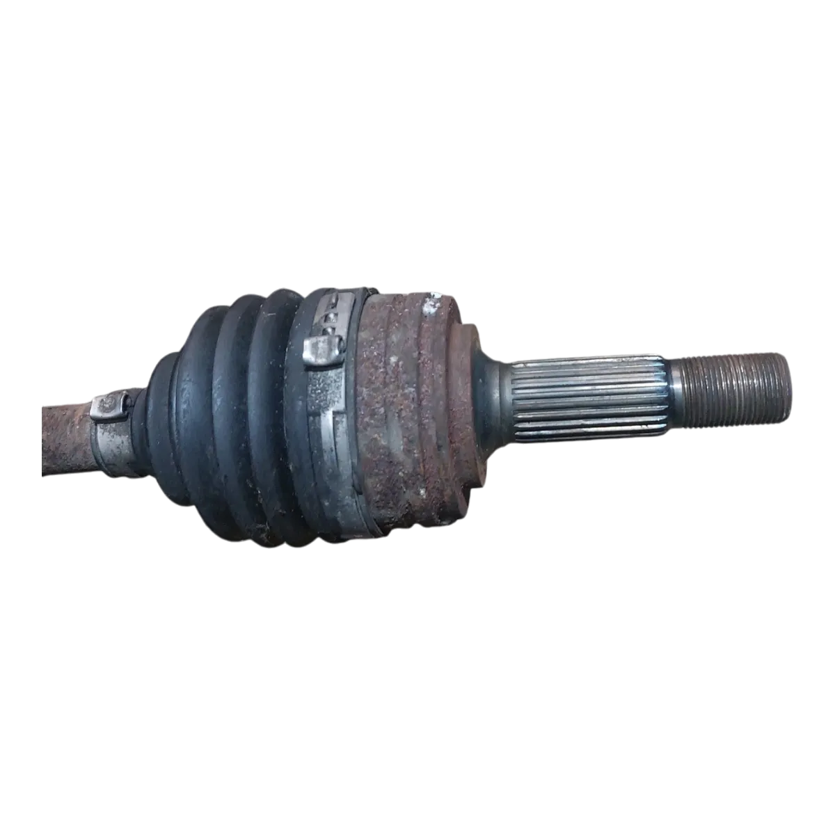 Citroen C1  05-14     poluosovina prednja desna