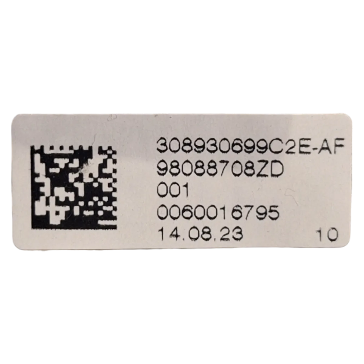 Peugeot  Expert IV  16-   volan/obruč volana    98088708ZD    NOVO!