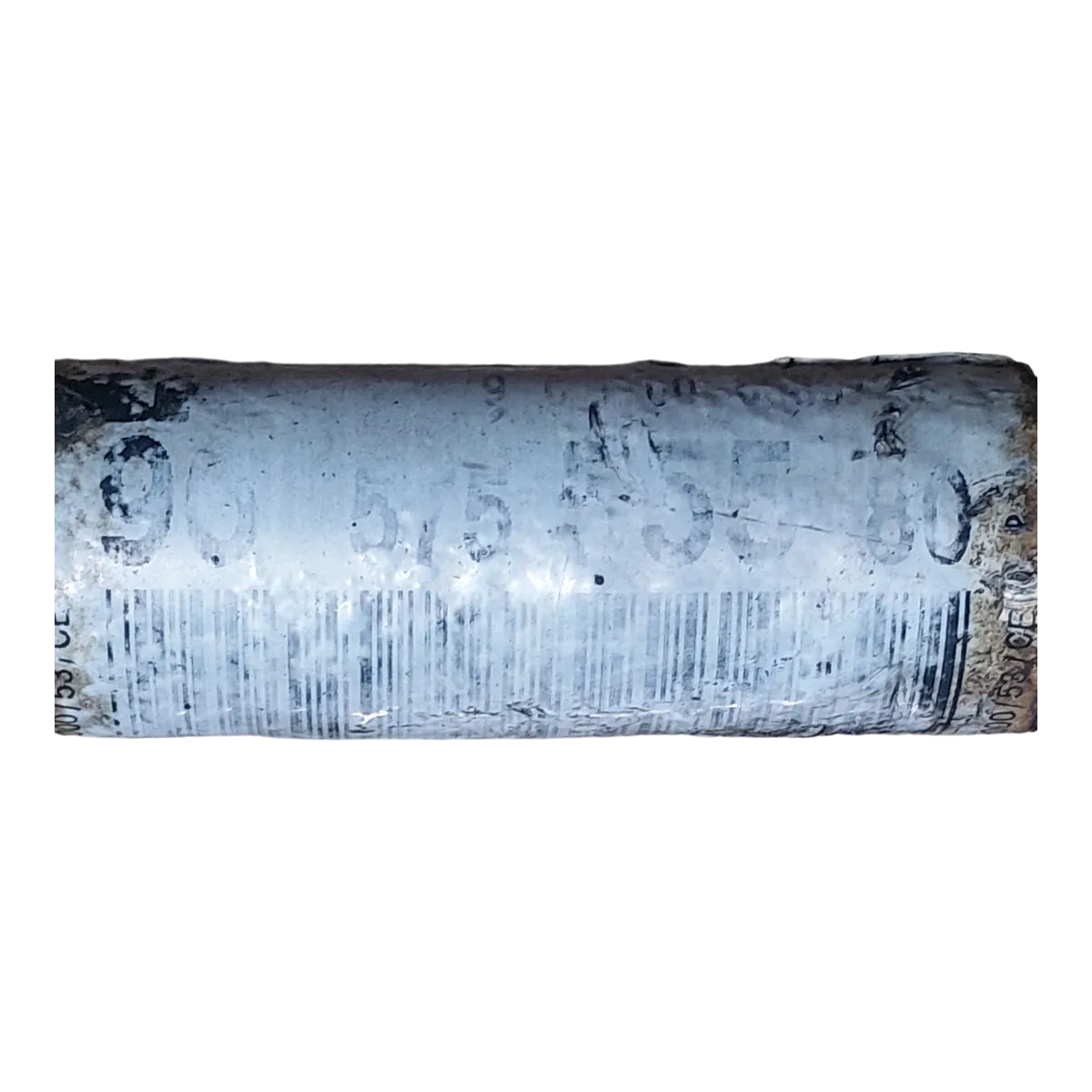 Citroen   C4  2.0 HDI  04-11  poluosovina prednja desna  9657555580