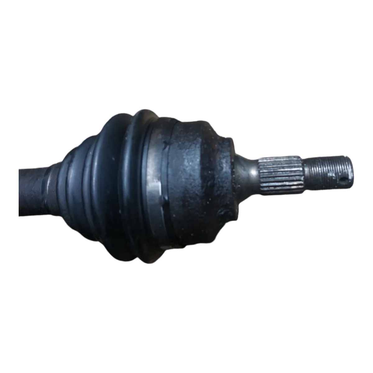 Citroen C4 Picasso  1.6 HDI  06-13  poluosovina prednja desna