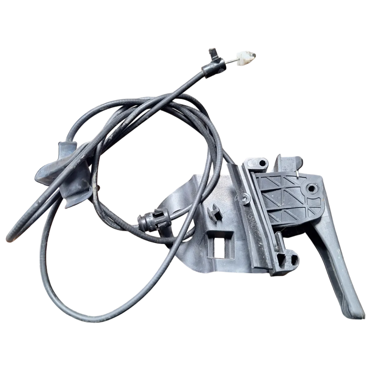 Peugeot  Expert IV  16-   sajla prednje haube    9809216880