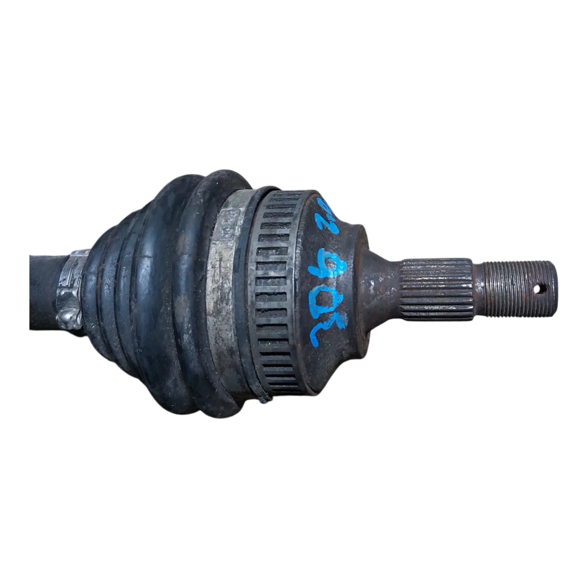 Peugeot 306  2.0 HDI  99-01 poluosovina prednja desna