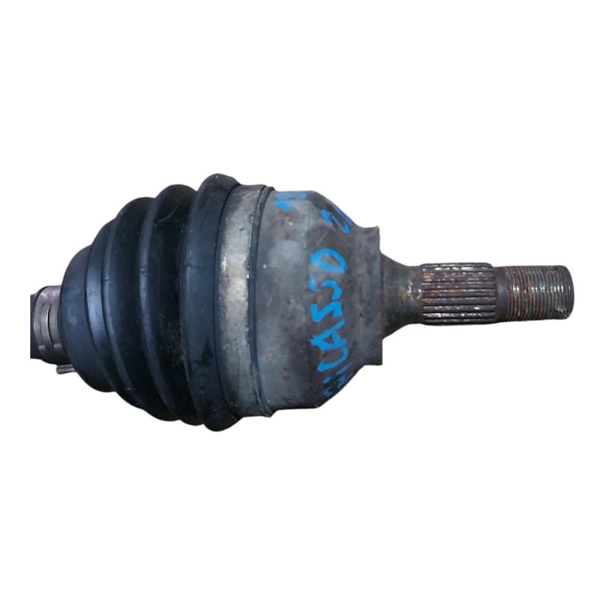 Citroen C4 Picasso  2.0  HDI  06-13  poluosovina prednja desna