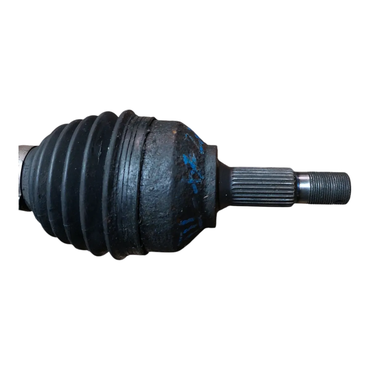 Citroen  C5 III X7  2.7 HDI autom.  08-       poluosovina prednja desna  9682500780