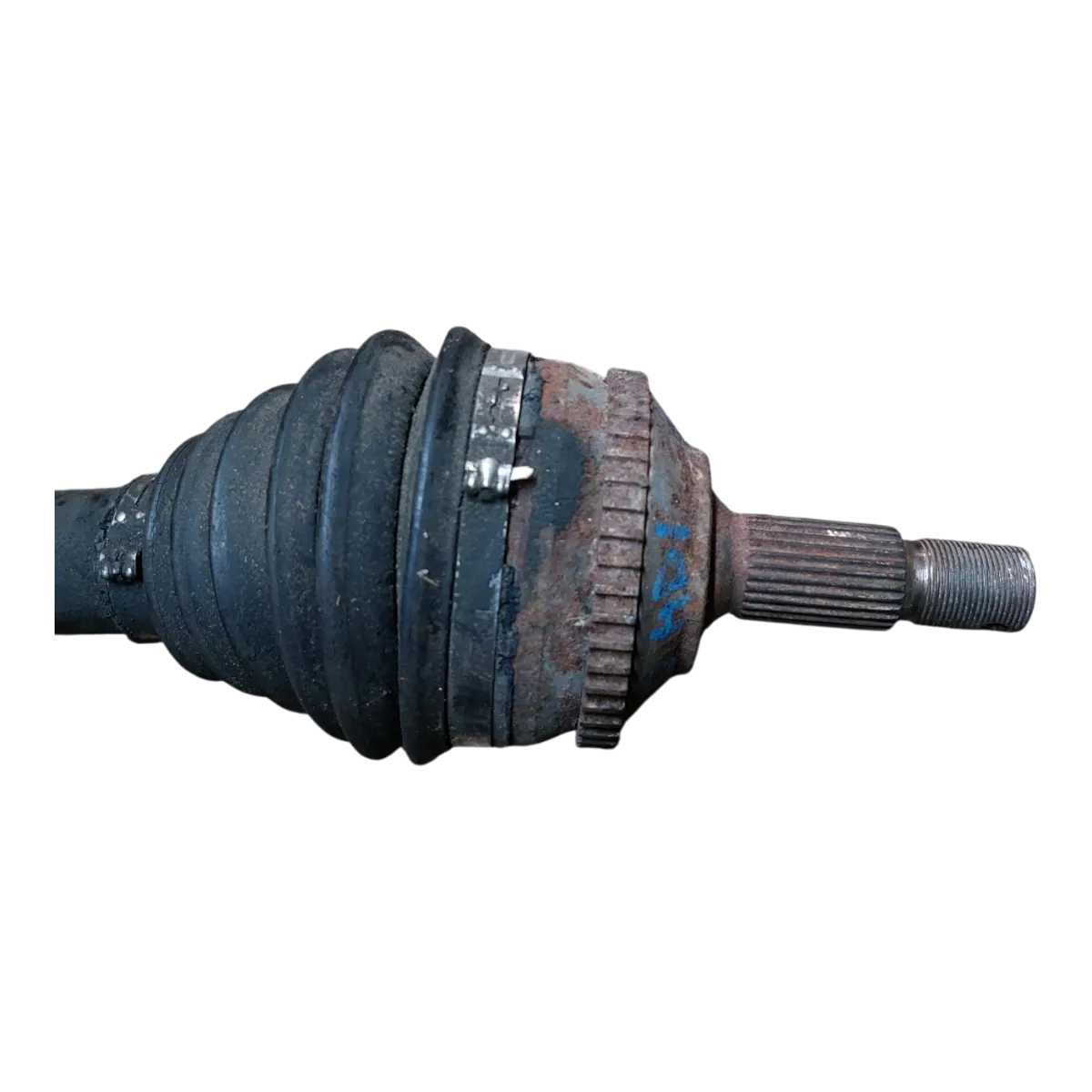 Peugeot  406  2.0HDI  95-05  poluosovina prednja desna