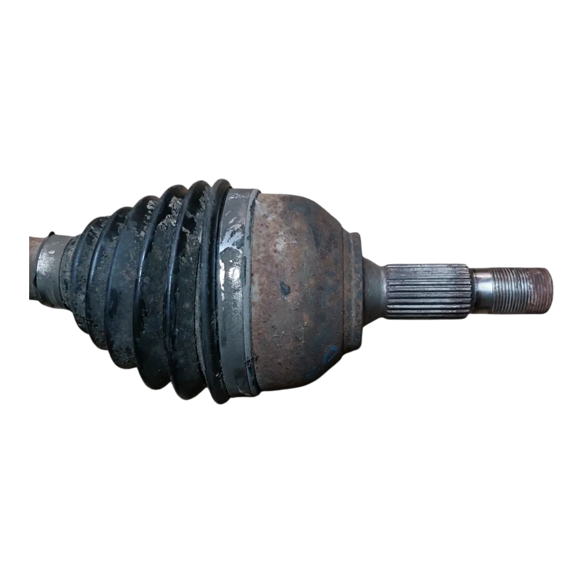 Peugeot 508   2.0 HDI autom. 10-18  poluosovina prednja desna 9685635280