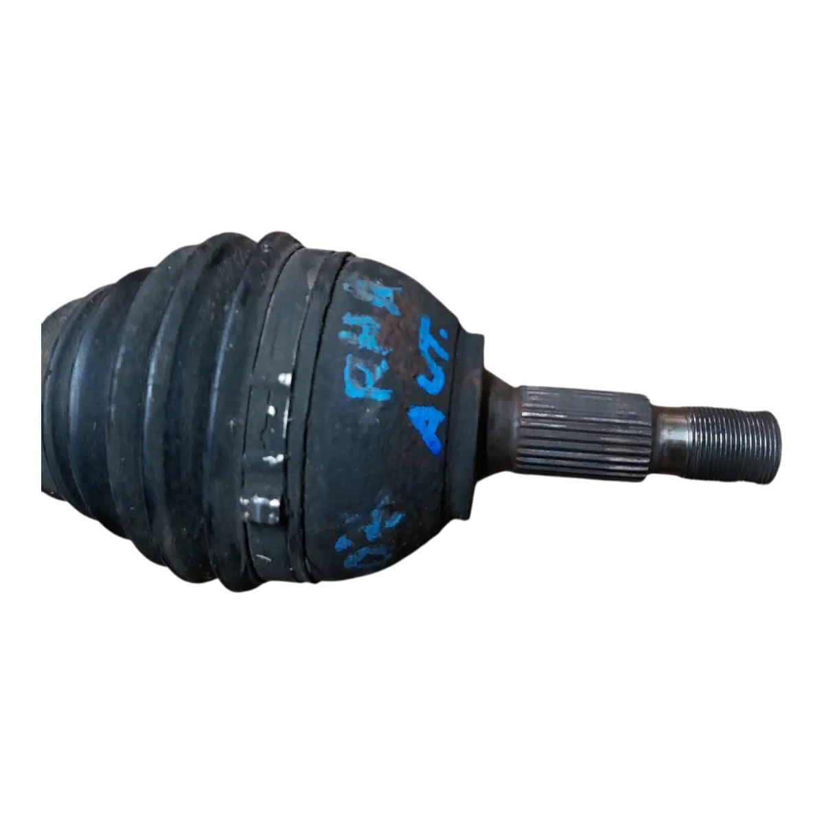 Peugeot 407 2.0 HDI 04-10   poluosovina prednja desna