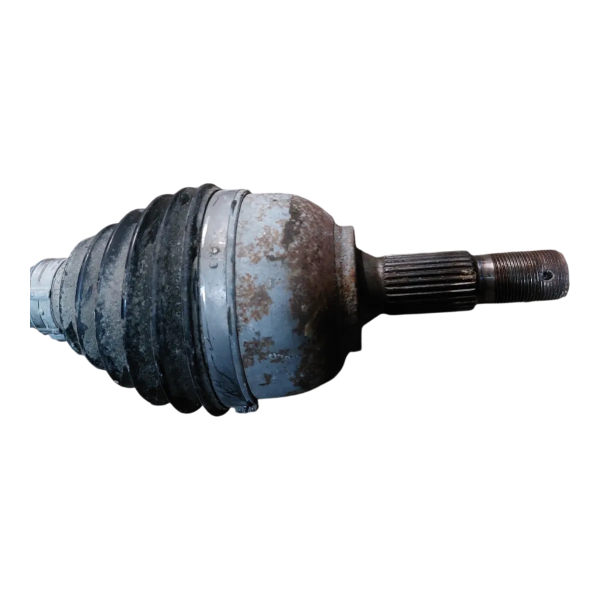 Peugeot  Expert IV  1.6 HDI 16-      poluosovina prednja desna  9820048080