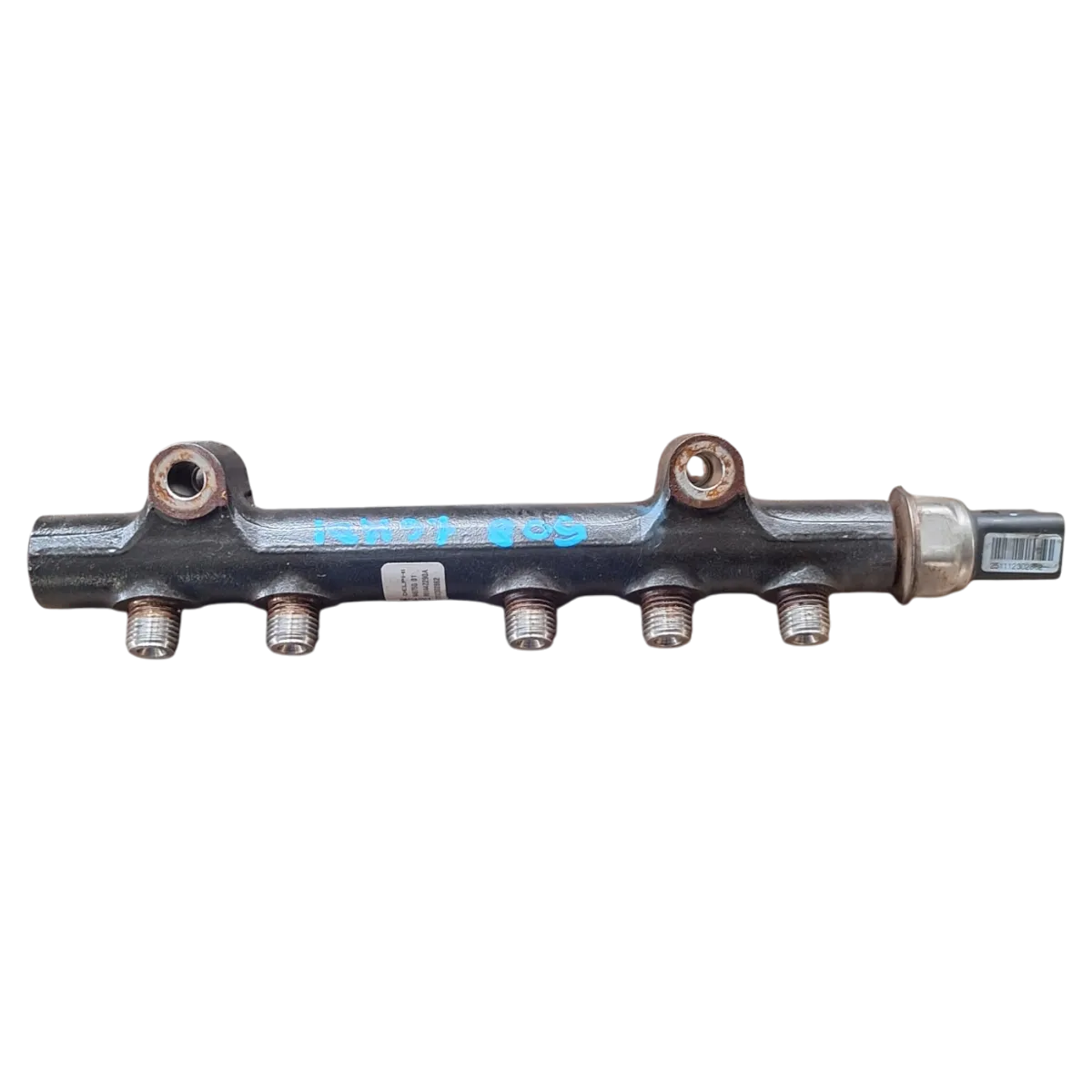 Peugeot 508 1.6HDI 10-18   rampa goriva  9684753080   R9144Z290A