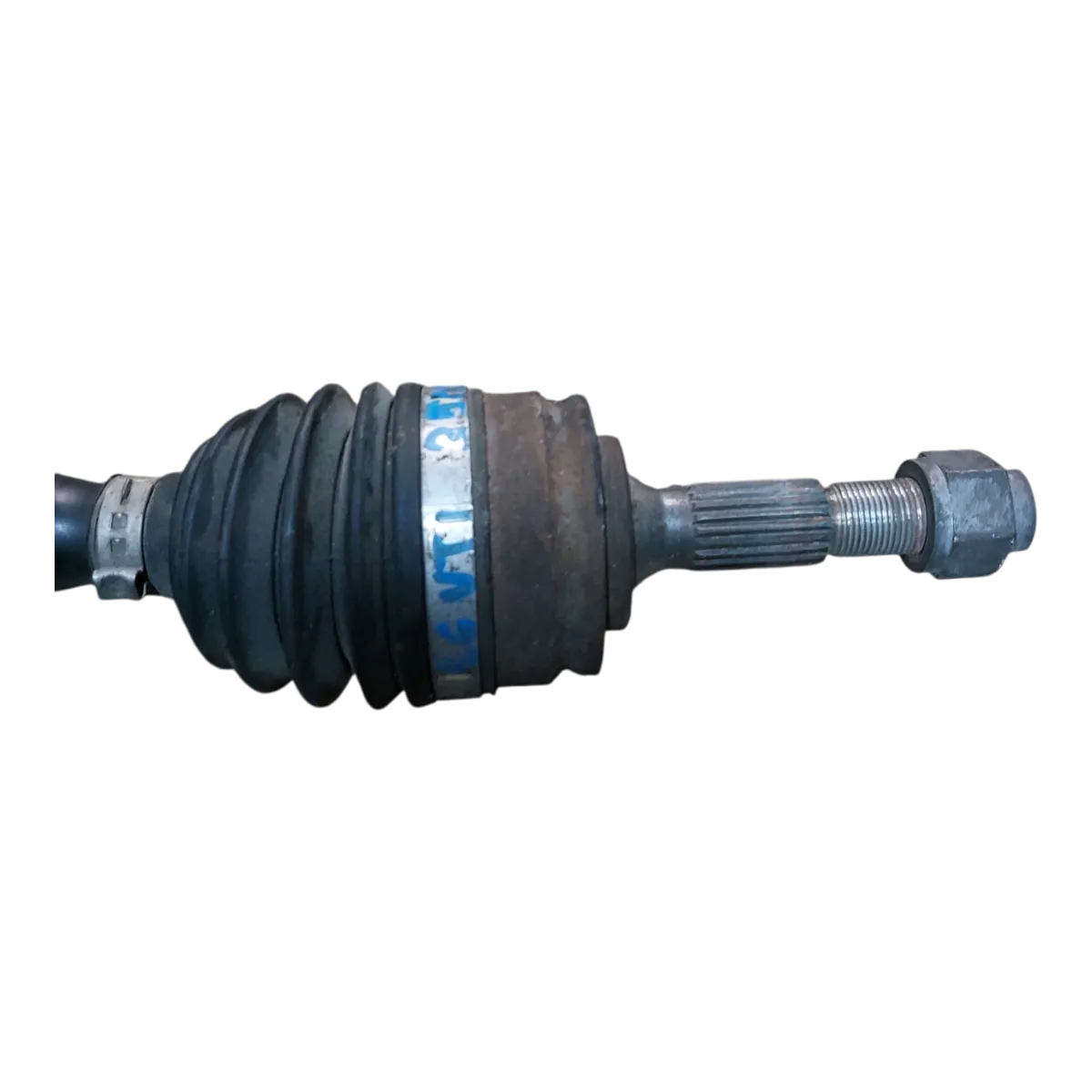 Citroen  DS3  1.6 VTI  09-16  poluosovina  prednja desna 9801388780