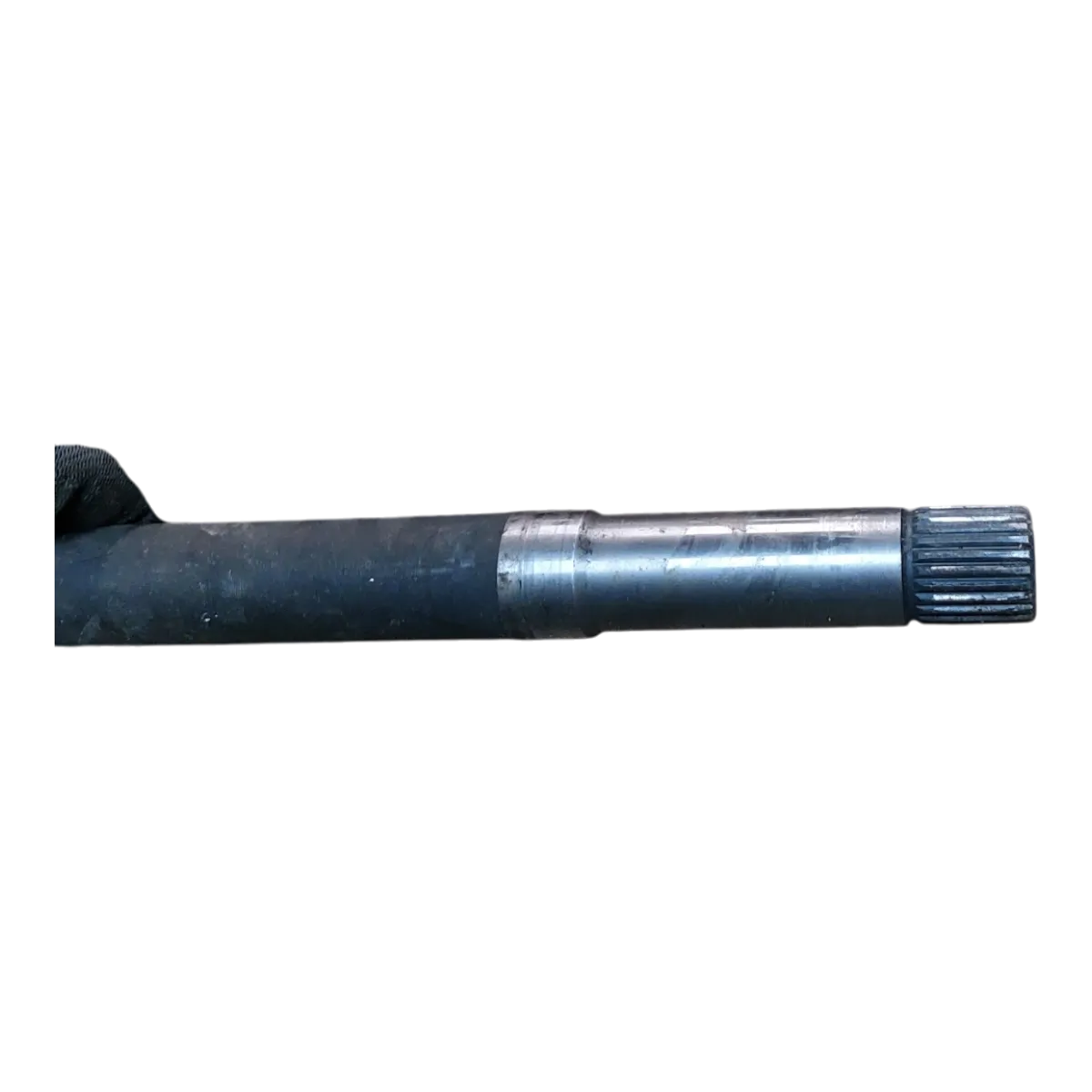 Peugeot 207 1.6 HDI  07-13   poluosovina prednja desna   9656135080