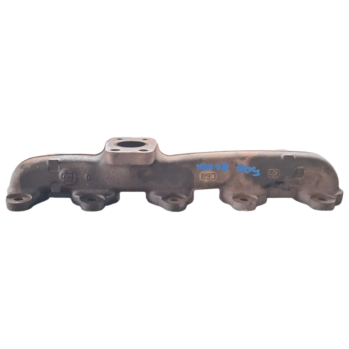 Peugeot 508 1.6HDI 10-18  ispušna grana   725711   0341J2