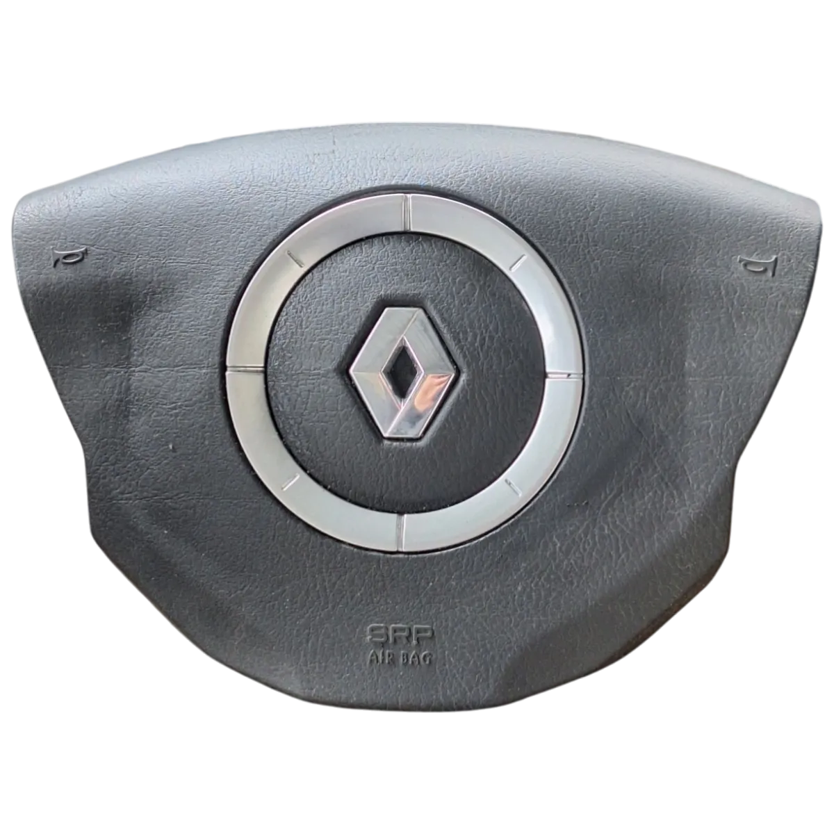Renault Espace IV  02-15   airbag/zračni jastuk volana    8200284550