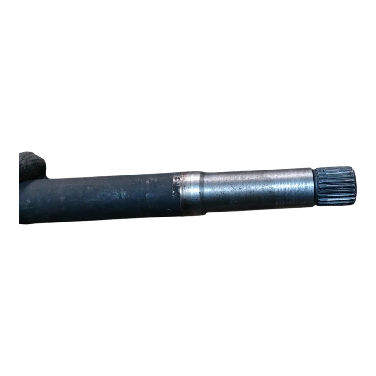 Peugeot 307   1.6 16V  01-09 poluosovina prednja desna  9637117880