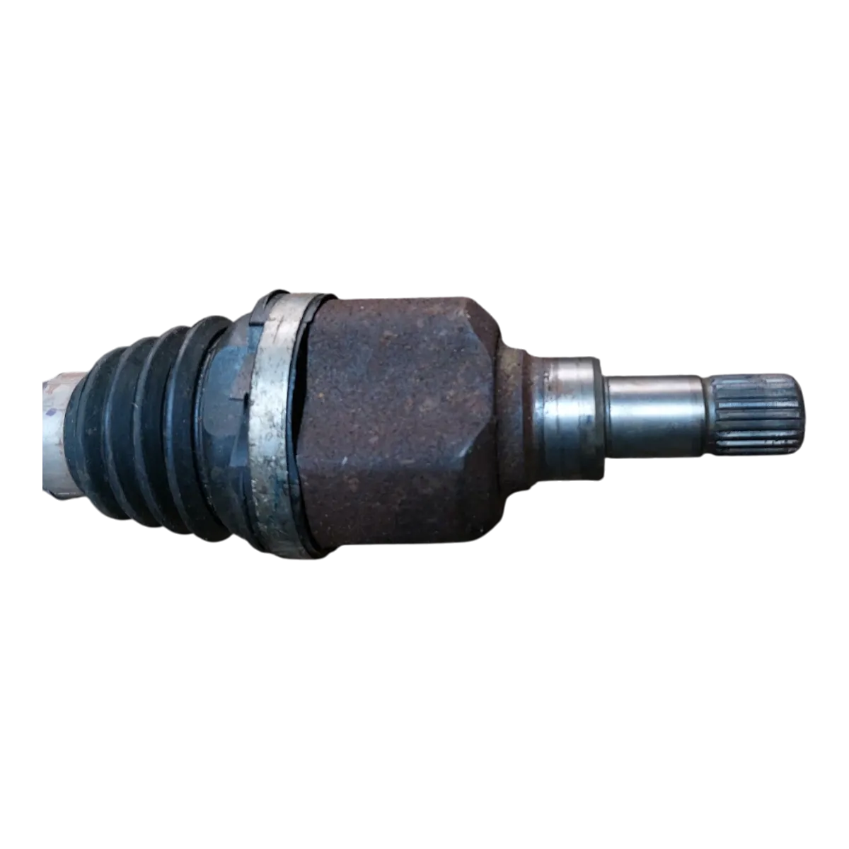 Citroen C4 Picasso Space Tourer 1.6 HDI 5 brzina  14-22  poluosovina prednja desna 9806699580