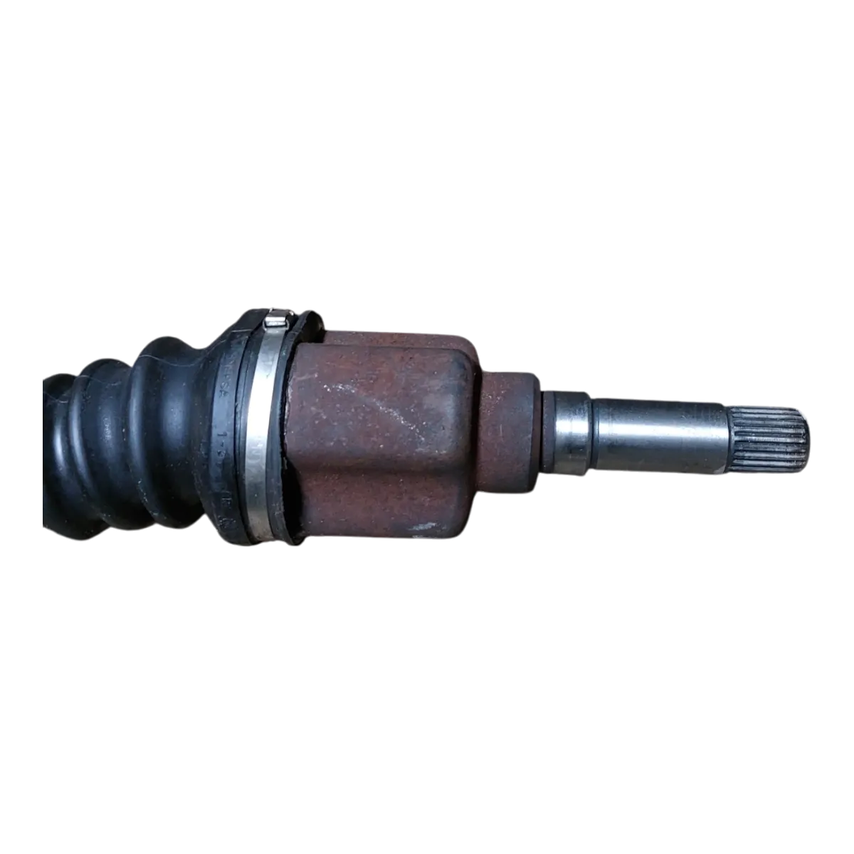 Peugeot 207  VTI  07-13 poluosovina prednja desna