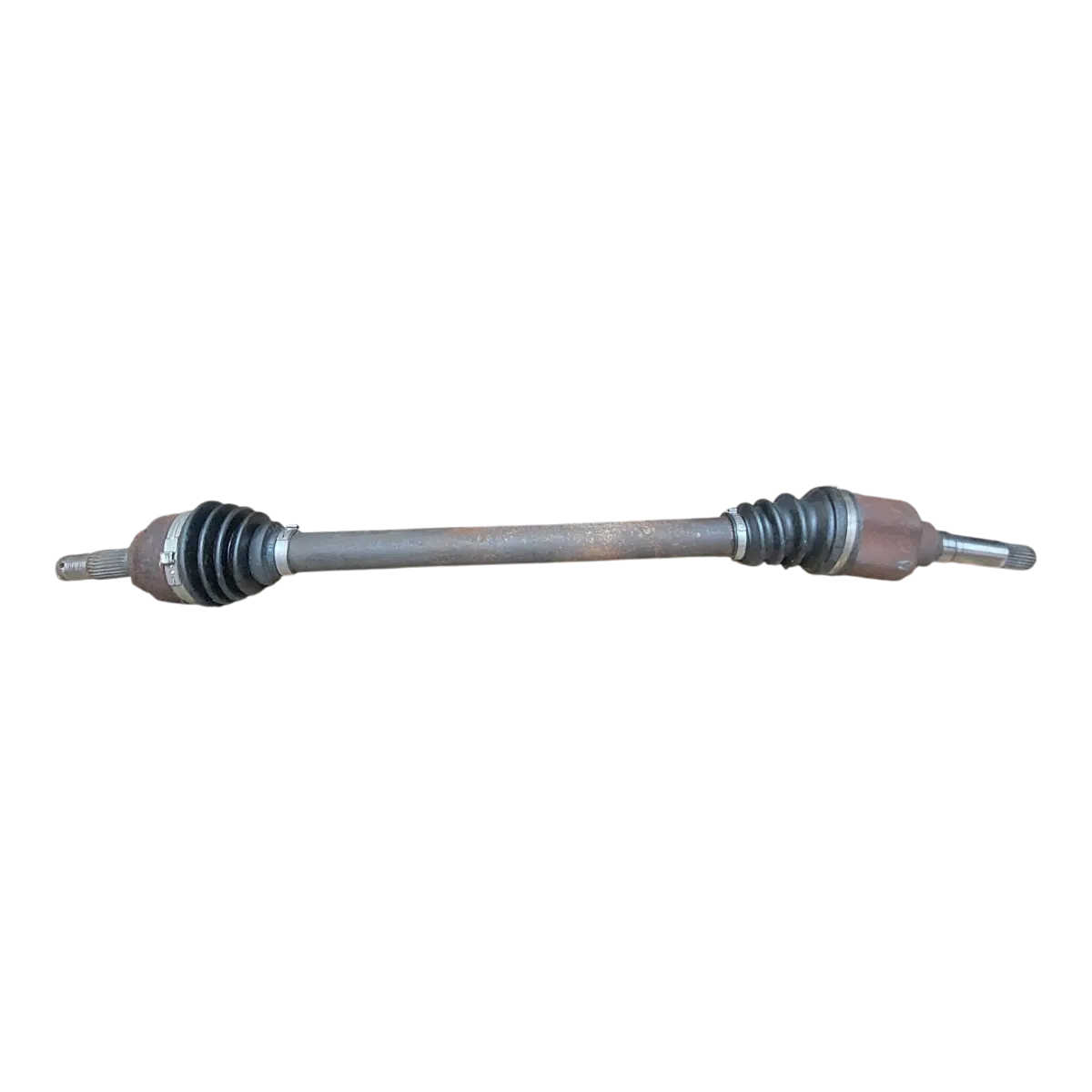 Peugeot 207  VTI  07-13 poluosovina prednja desna