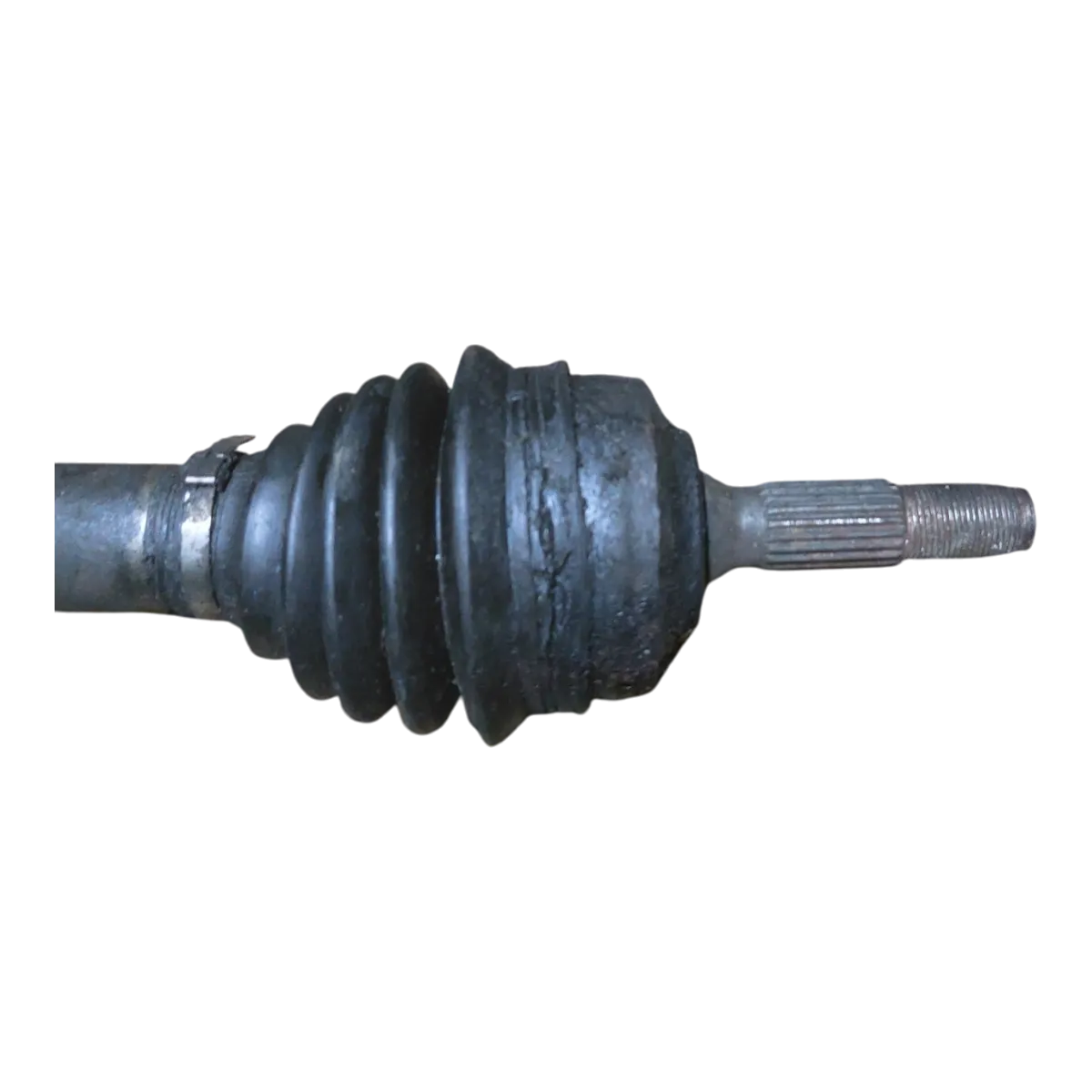 Peugeot 206  1.4i   98-09  poluosovina prednja desna