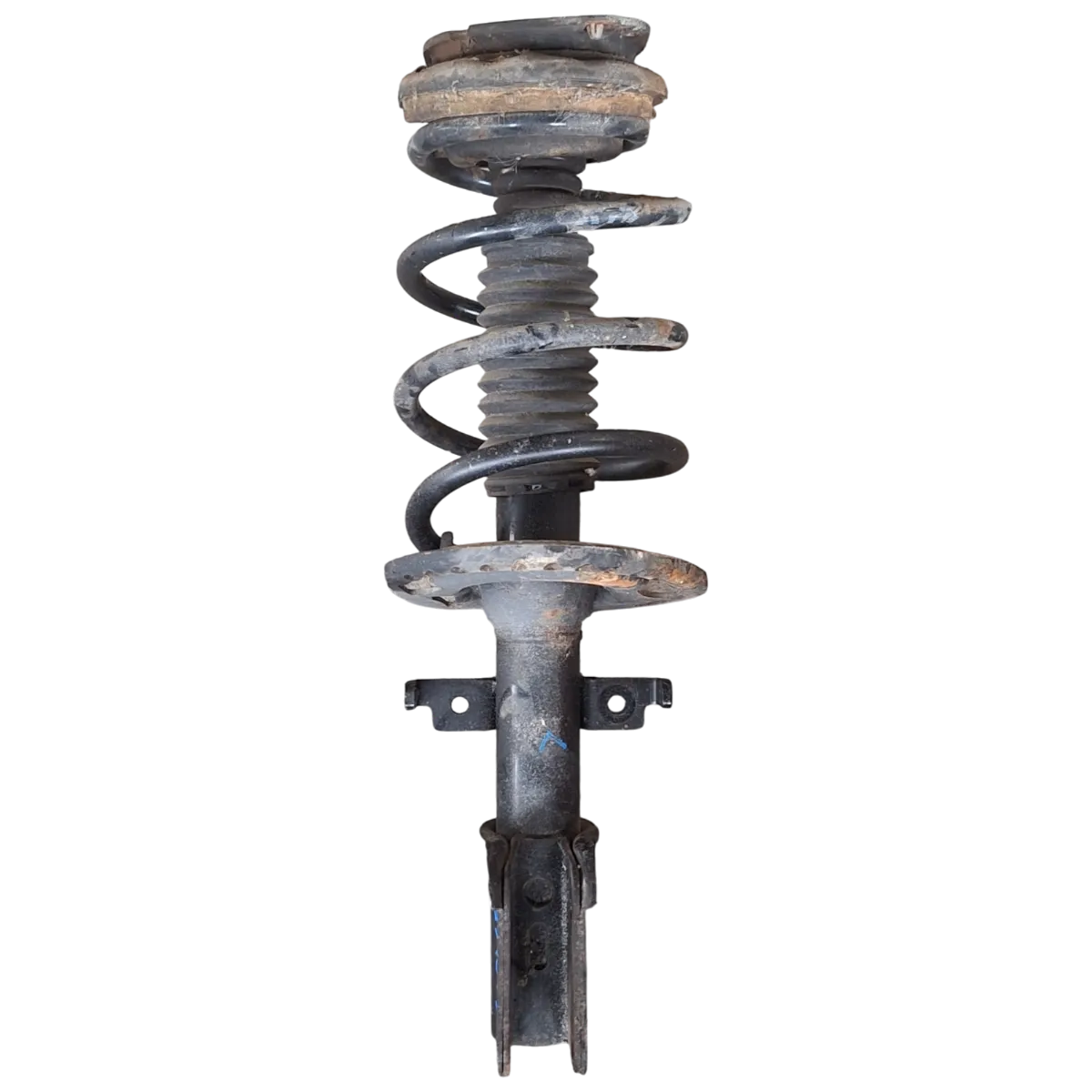 Renault Espace IV   3.0 DCI 02-15   amortizer prednji  L+D    8200256336   8200329948