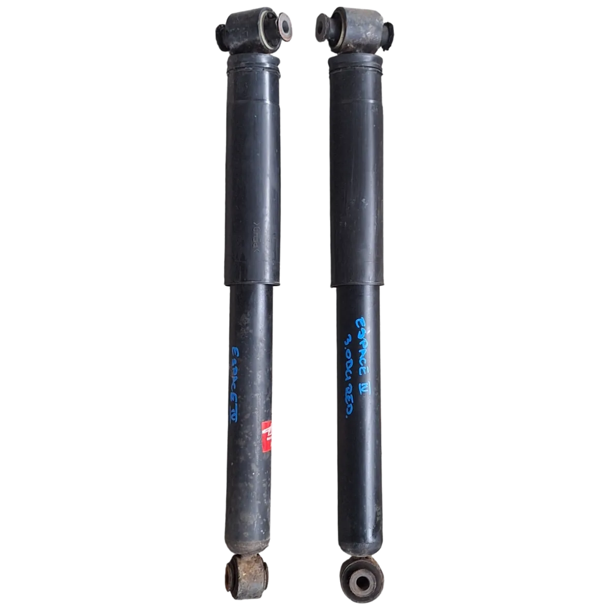 Renault Espace IV   3.0 DCI 02-15   amortizer zadnji   L+D    8200256337