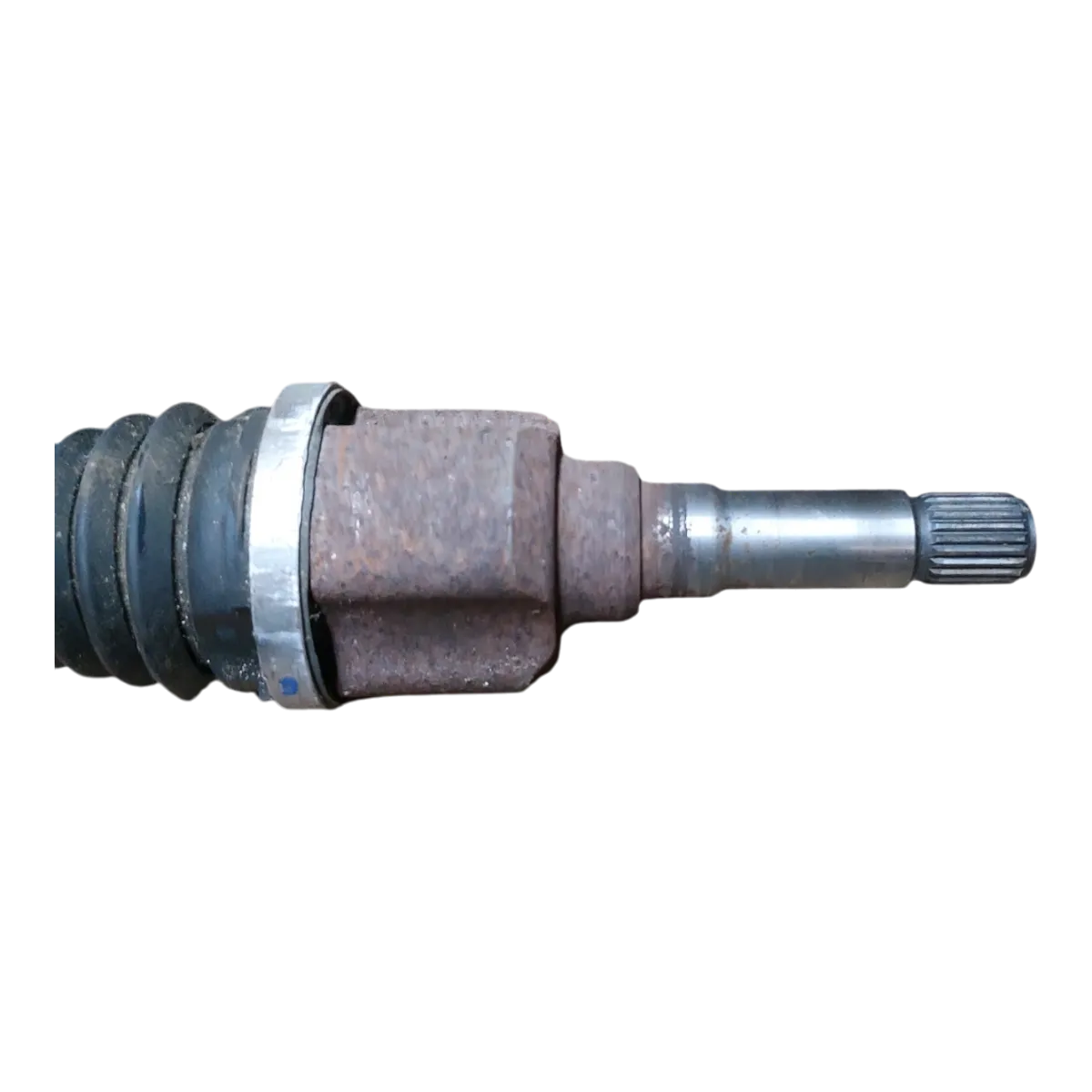 Peugeot 2008 1.4 HDI 13-19  poluosovina prednja desna 9677209880