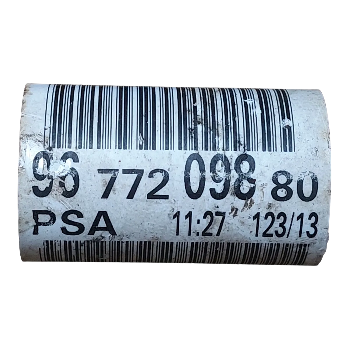 Peugeot 2008 1.4 HDI 13-19  poluosovina prednja desna 9677209880