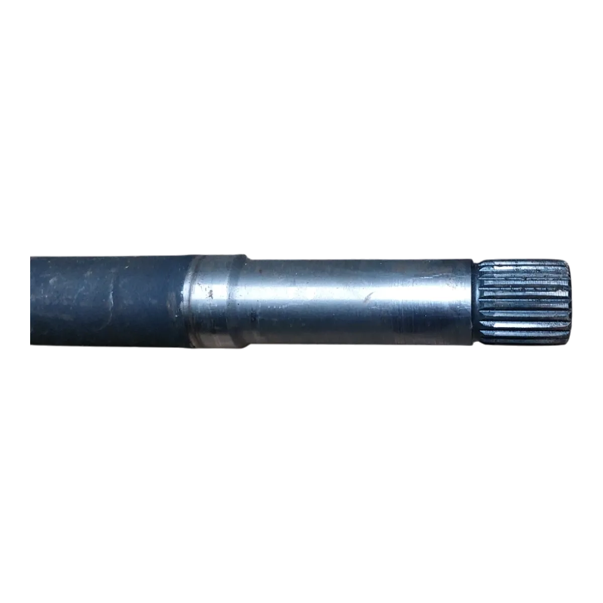 Peugeot 207 1.4 HDI 07-13 poluosovina prednja desna 9656135080