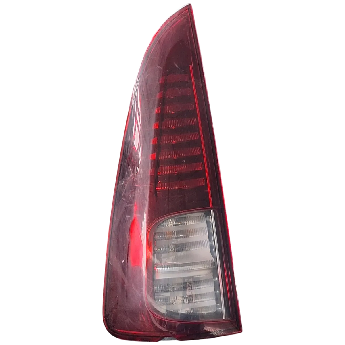 Renault Espace  IV  facelift   06-15   lampa zadnja  lijeva   8200394722   PUKNUTA!