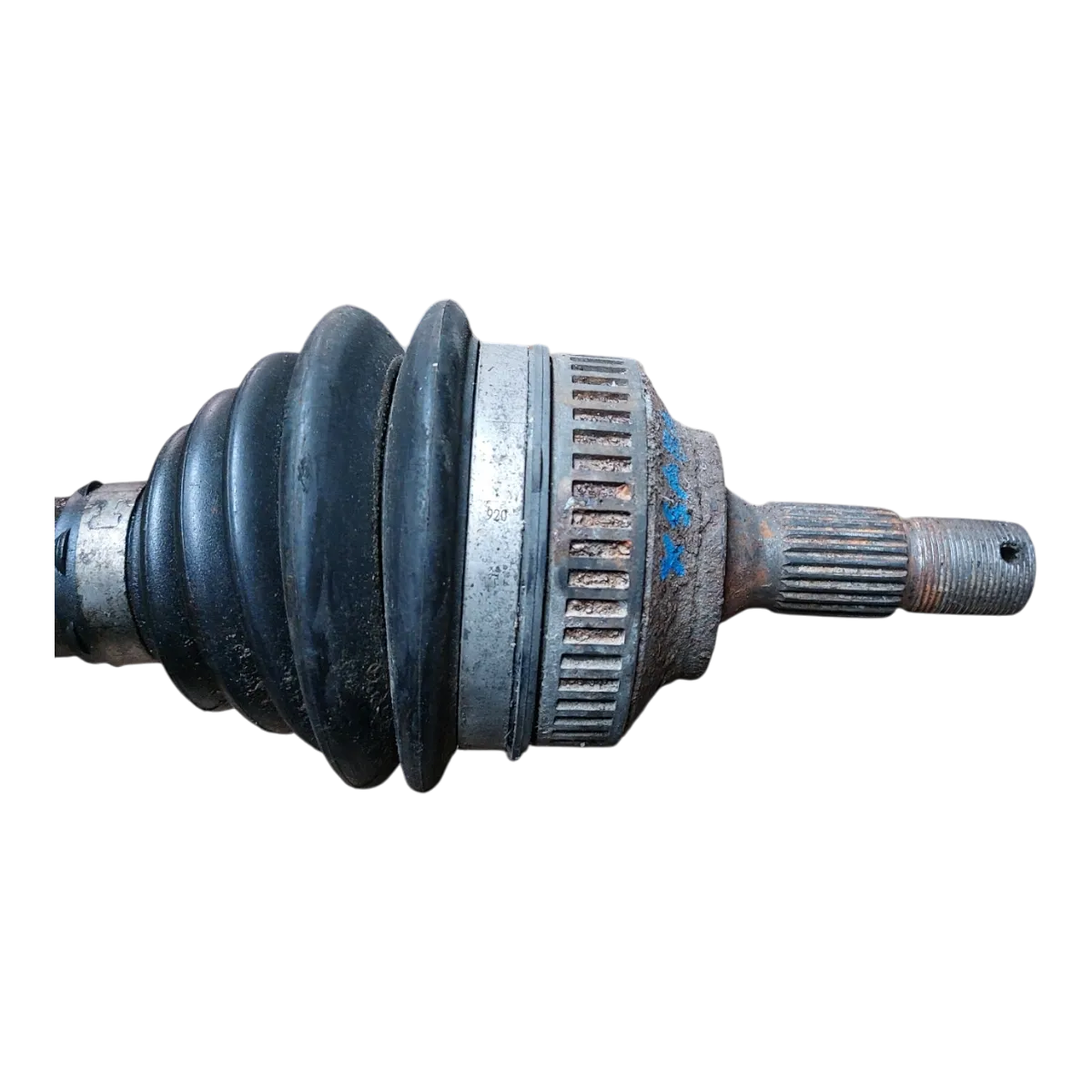 Citroen Xsara Picasso 2.0 HDI 99-11   poluosovina prednja desna