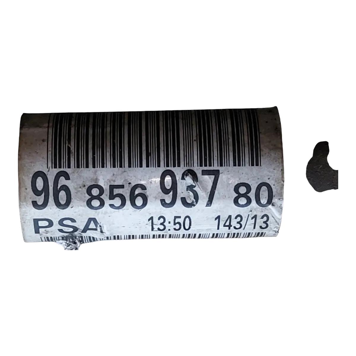 Peugeot 508   2.0 HDI  autom. 10-18    poluosovina prednja desna 9685693780